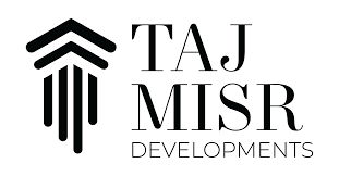 Taj Misr Developments Logo